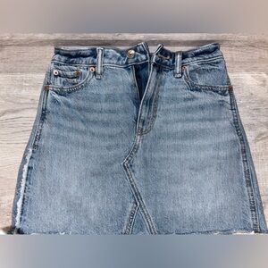 American Eagle Outfitters Light Blue Women's Jeans